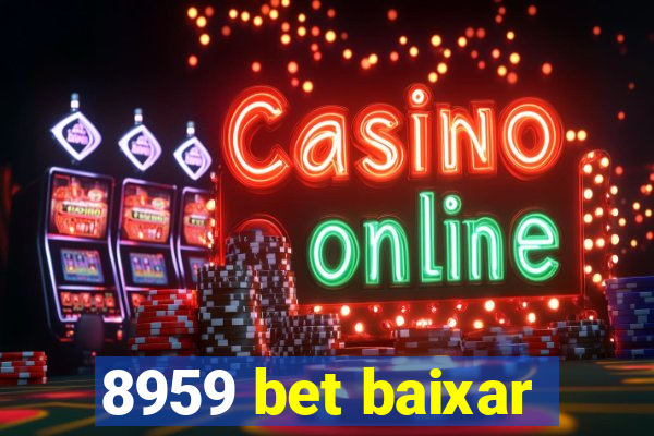 8959 bet baixar